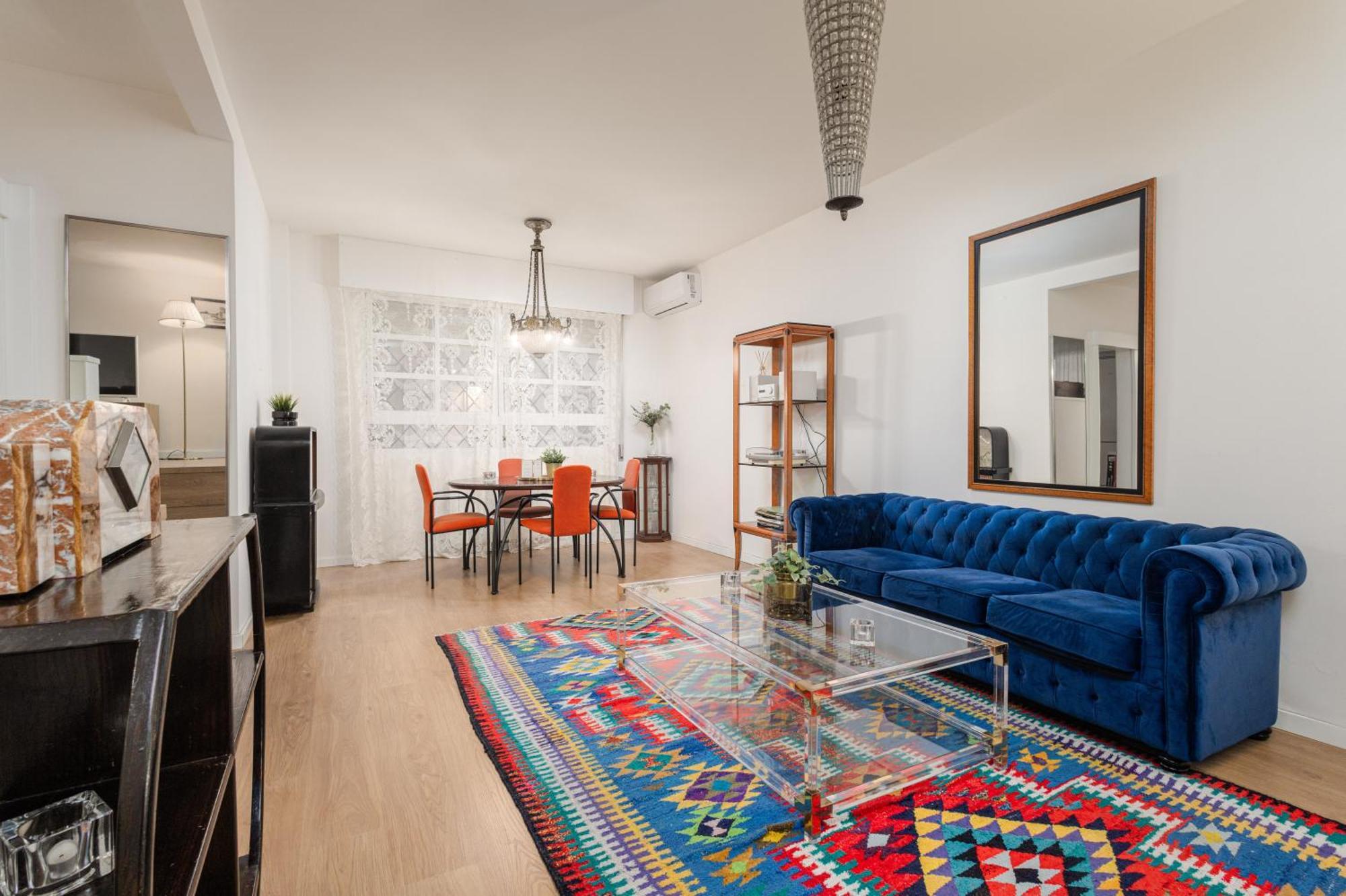 Edantoki Apartament